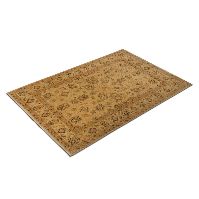 Tappeto Ziegler - 261 x 177 cm - beige