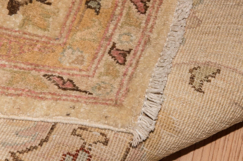 Tappeto Ziegler - 261 x 177 cm - beige