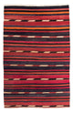 Kilim antico Tappeto 215x140cm