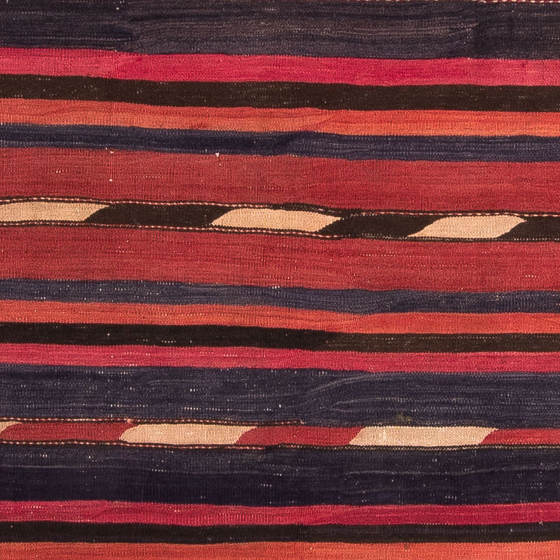Tappeto Kelim - Vecchio - 215 x 140 cm - multicolore