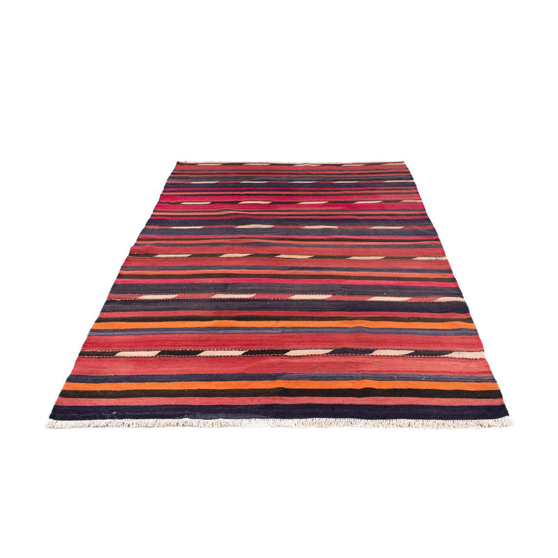 Tappeto Kelim - Vecchio - 215 x 140 cm - multicolore