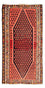 Tappeto Kelim - Vecchio - 270 x 145 cm - multicolore