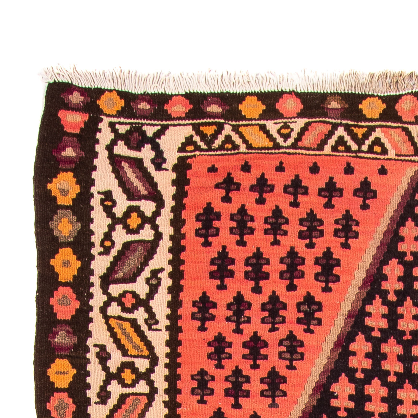 Kilim antico Tappeto 270x145cm