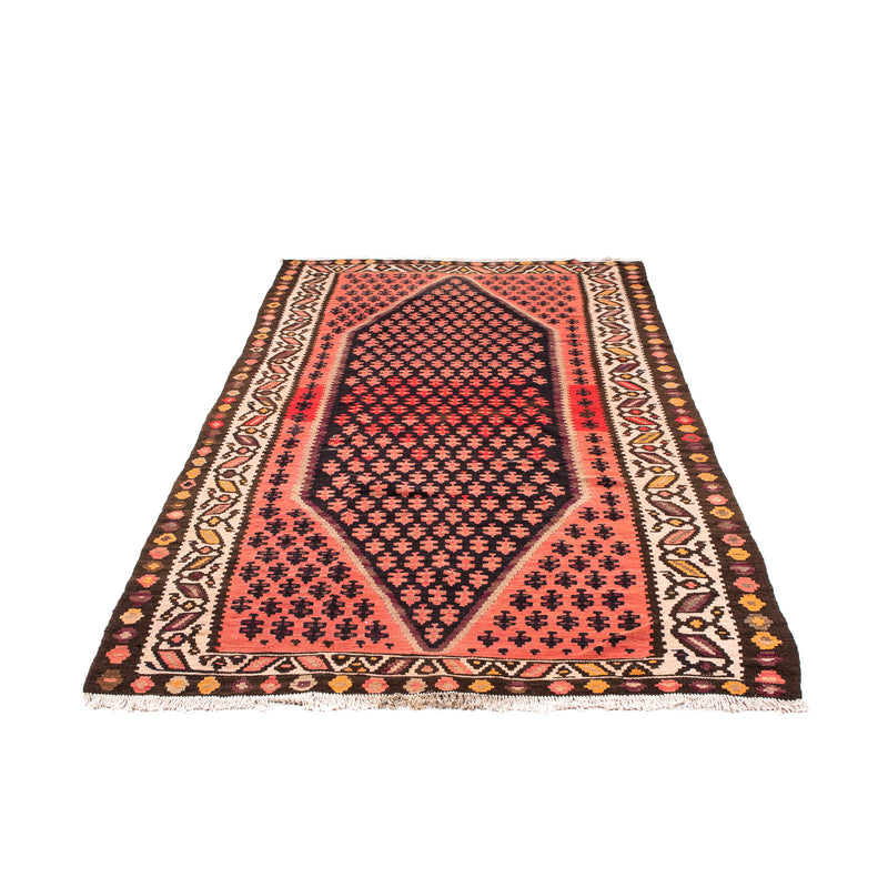 Tappeto Kelim - Vecchio - 270 x 145 cm - multicolore