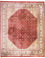 Tappeto orientale - 386 x 298 cm - rosso