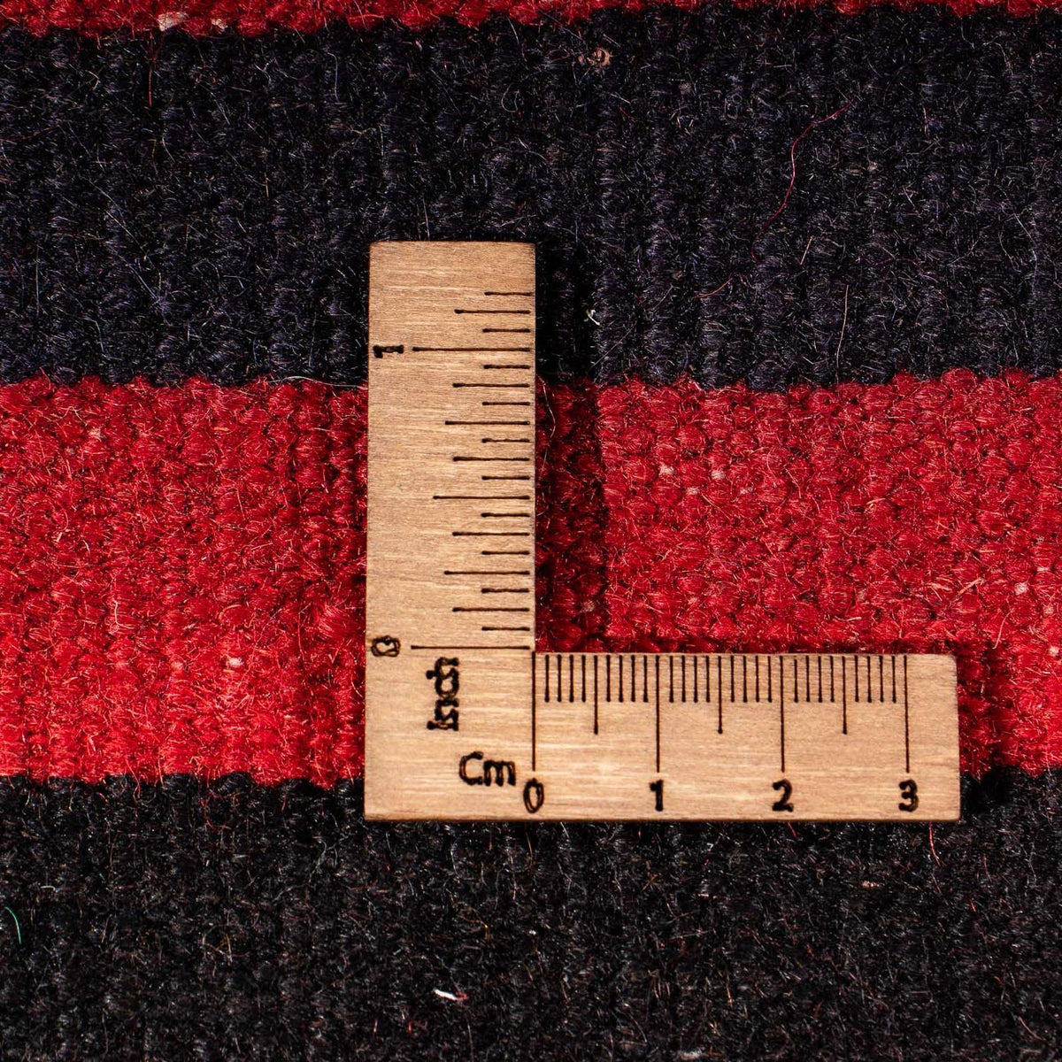 Tappeto Kelim - Vecchio - 225 x 165 cm - multicolore