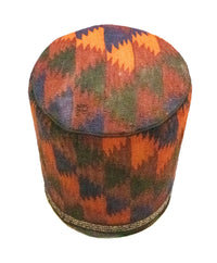 Sitzmöbel sonderform  - 50 x 40 cm - mehrfarbig