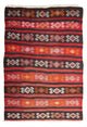 Kilim antico Tappeto 160x115cm