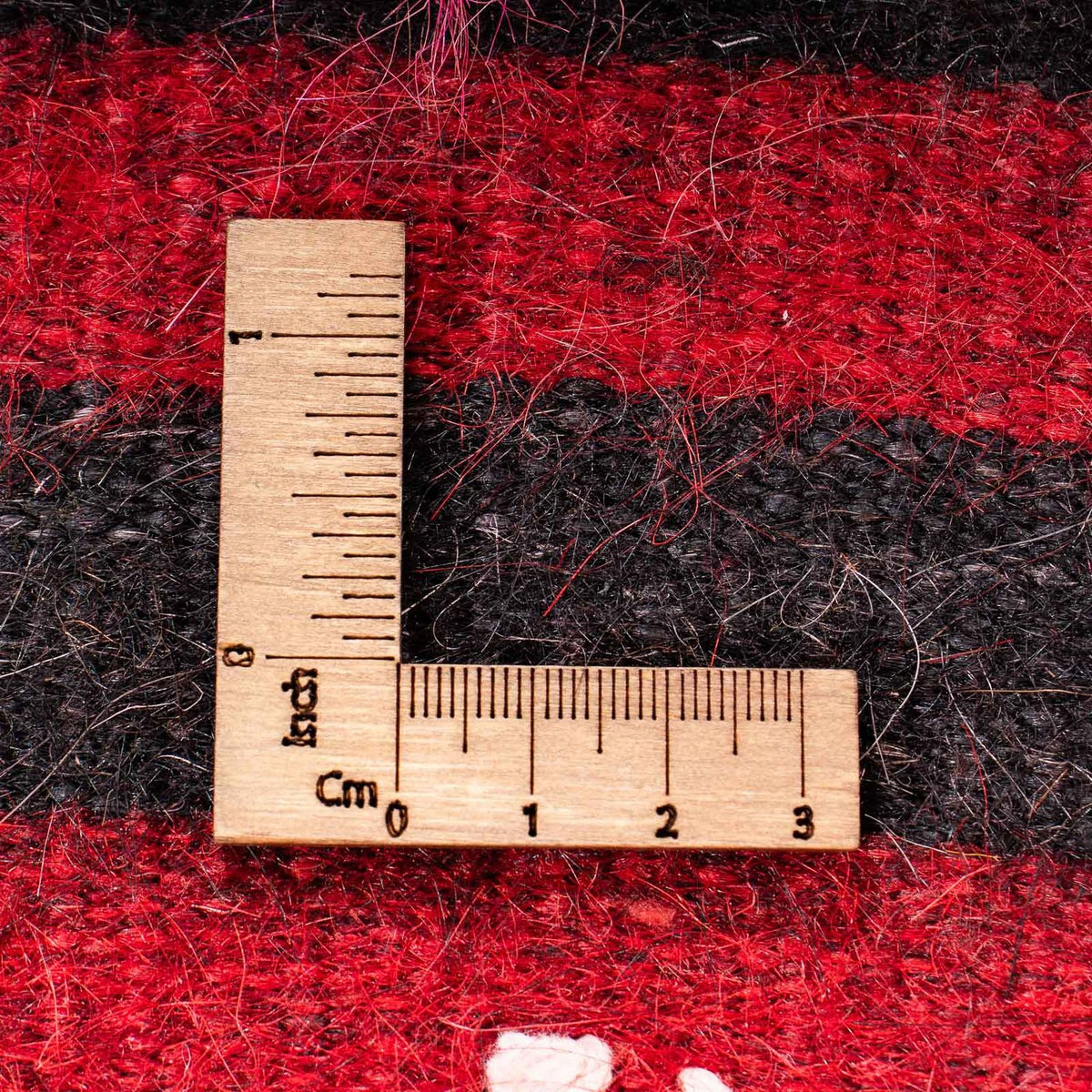 Tappeto Kelim - Vecchio - 160 x 115 cm - multicolore