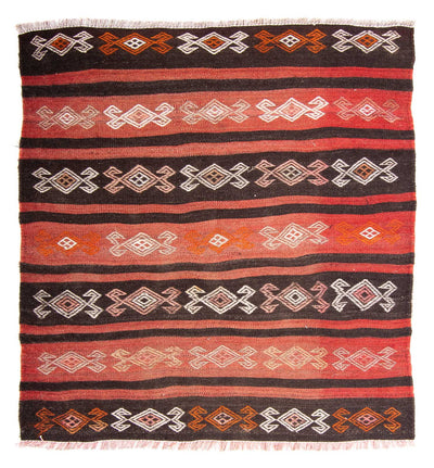 Kilim antico Tappeto 115x135cm