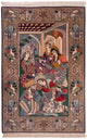 Isfahan Tappeto 165x110cm - Tappeto persiano