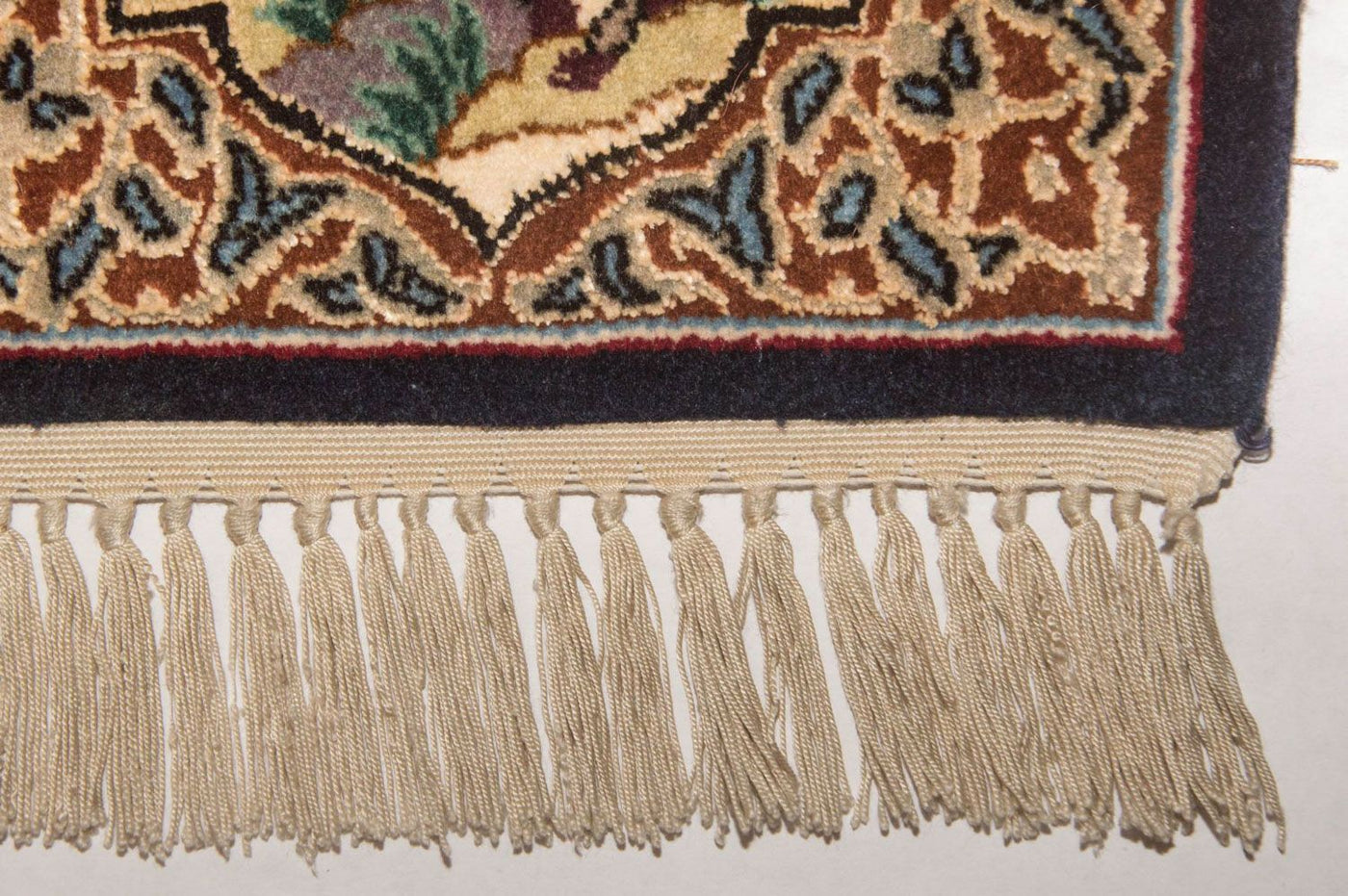 Isfahan Tappeto 165x110cm - Tappeto persiano