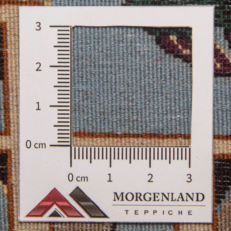 Tappeto Persero - Isfahan - Premio - 165 x 110 cm - multicolore