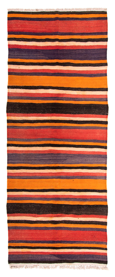Kilim antico Tappeto 130x330cm