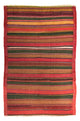 Kilim antico Tappeto 235x155cm