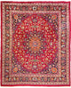 Mashhad Tappeto 355x300cm - Tappeto persiano