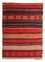 Tappeto Kelim - Vecchio - 120 x 85 cm - multicolore