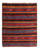 Kilim antico Tappeto 205x160cm