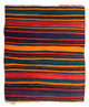 Kilim antico Tappeto 195x160cm