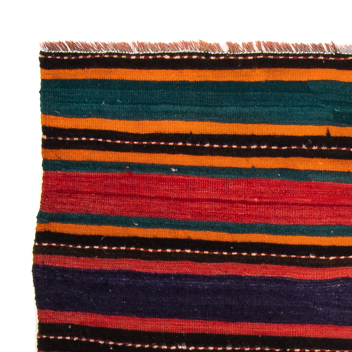 Kilim antico Tappeto 195x160cm