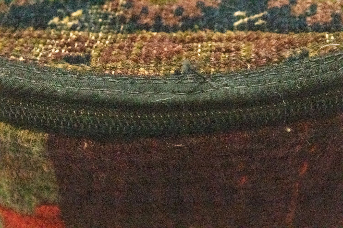 Sitzmöbel Tappeto 42x36cm