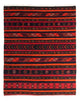 Kilim antico Tappeto 200x170cm