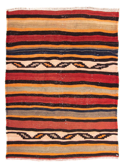 Kilim antico Tappeto 125x180cm