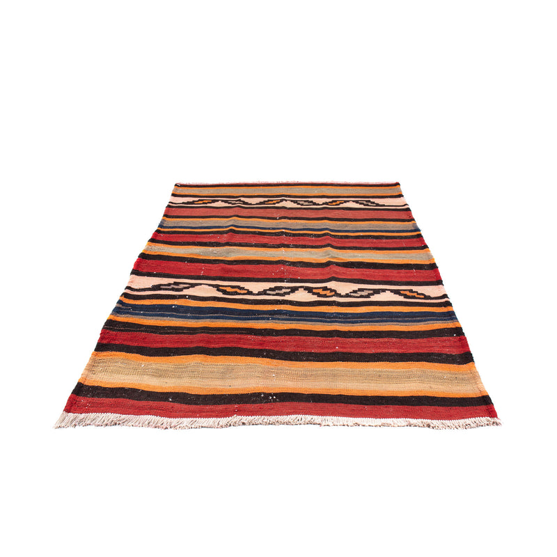 Tappeto Kelim - Vecchio - 180 x 125 cm - multicolore