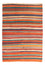 Tappeto Kelim - Vecchio - 180 x 135 cm - multicolore
