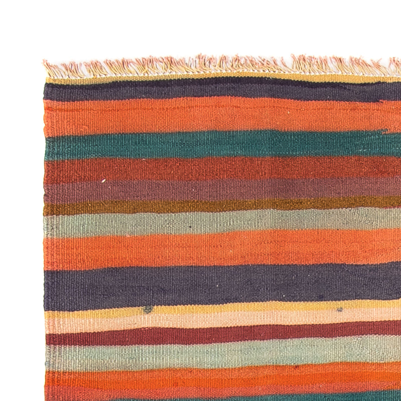 Tappeto Kelim - Vecchio - 180 x 135 cm - multicolore