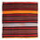 Tappeto Kelim - Vecchio - 150 x 140 cm - multicolore