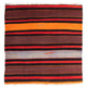 Kilim antico Tappeto 150x140cm