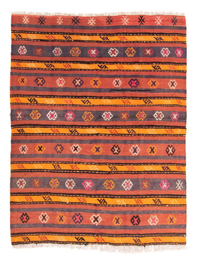 Kilim antico Tappeto 150x185cm