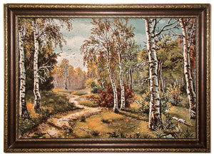 Arazzo - 110 x 82 cm -