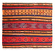 Kilim antico Tappeto 125x150cm