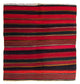 Kilim antico Tappeto 130x100cm