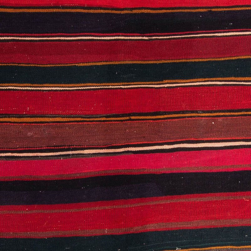 Tappeto Kelim - Vecchio - 130 x 100 cm - multicolore
