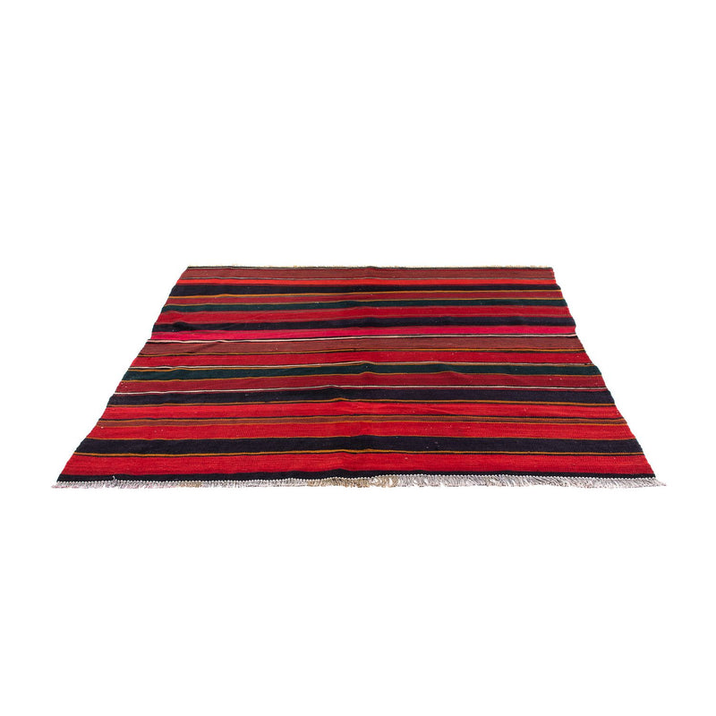 Tappeto Kelim - Vecchio - 130 x 100 cm - multicolore