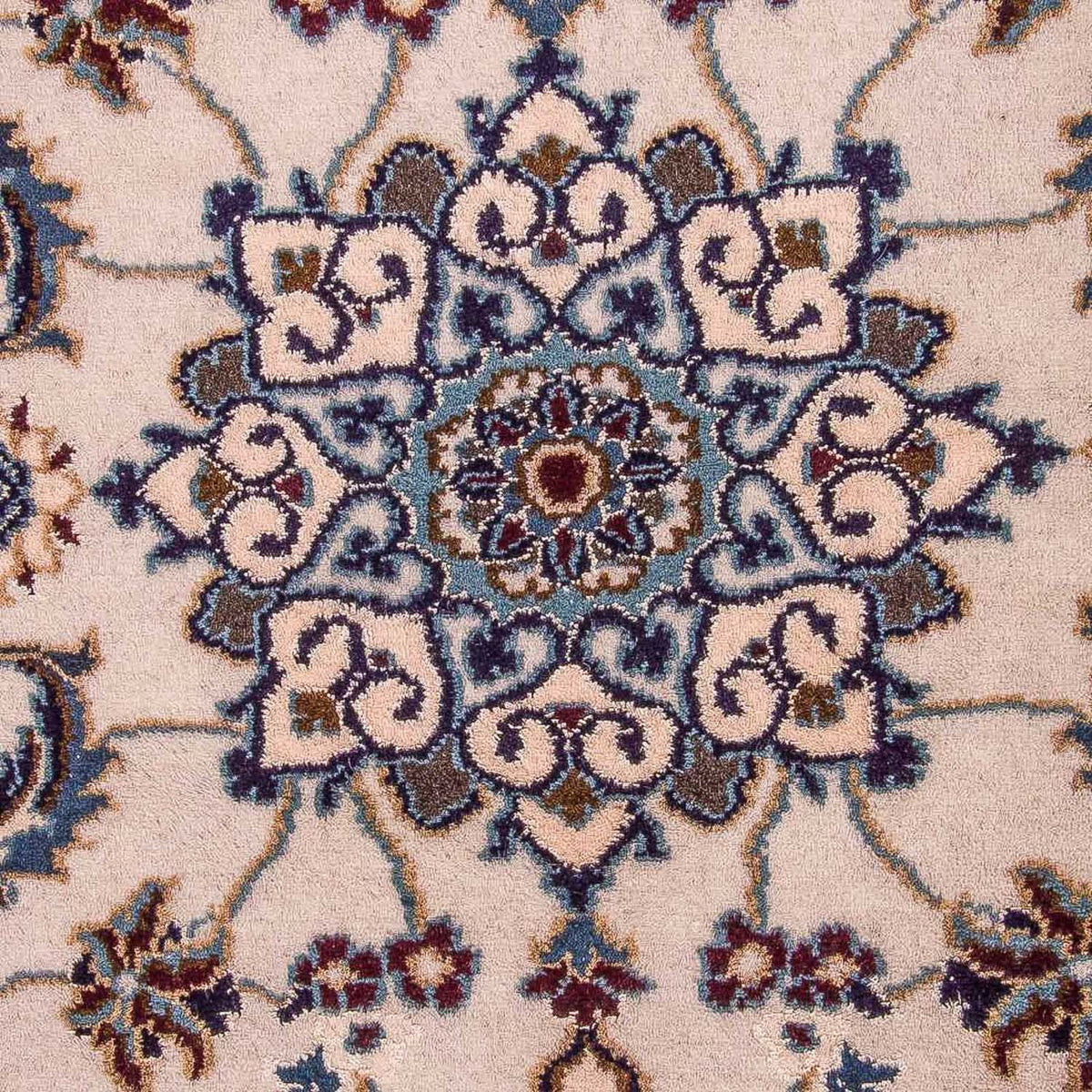 Nain - 9La Tappeto 85x290cm - Tappeto persiano