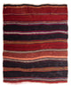 Kilim antico Tappeto 130x120cm