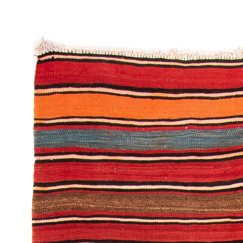 Tappeto Kelim - Vecchio - 227 x 140 cm - multicolore