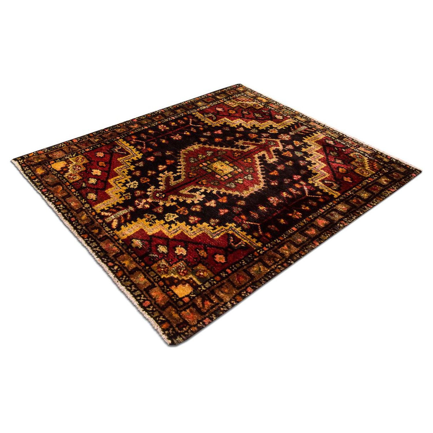 Tappeto Persero - Nomade - 86 x 72 cm - blu