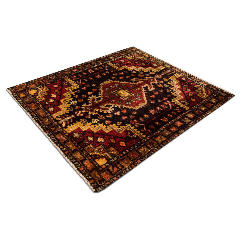 Tappeto Persero - Nomade - 86 x 72 cm - blu