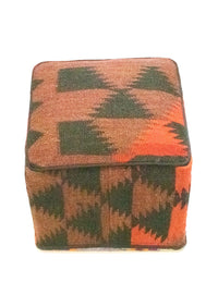 Posti a sedere forma speciale  - 30 x 30 cm