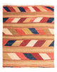 Kilim antico Tappeto 130x110cm