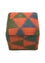 Posti a sedere forma speciale  - 30 x 30 cm