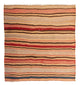 Kilim antico Tappeto 160x160cm