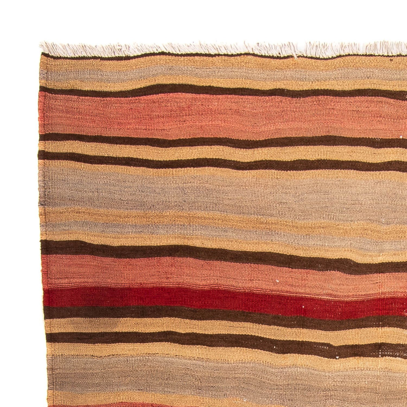 Kilim antico Tappeto 160x160cm