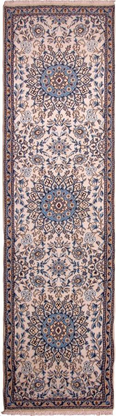 Nain - 9La Tappeto 81x295cm - Tappeto persiano