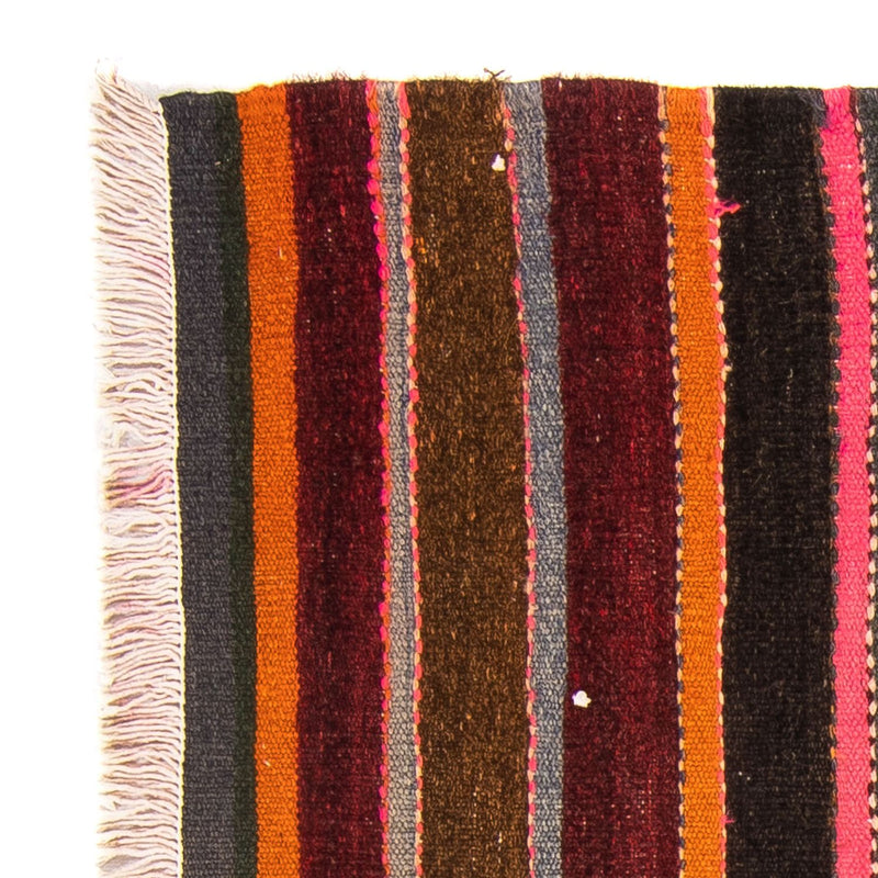 Tappeto Kelim - Vecchio - 115 x 85 cm - multicolore